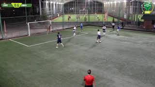 Ahmet Keki̇lli̇ Dk 49 / İddaa Raki̇pbul Li̇gi̇ 2018 Kapaniş Li̇gi̇ Resimi