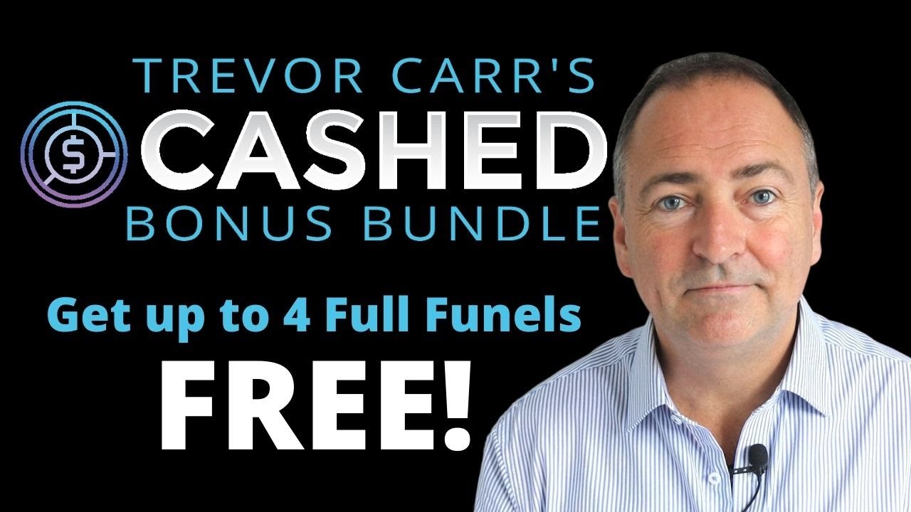Cashed Review - YouTube