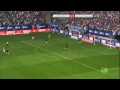 Hamburg vs. Bayern Munich