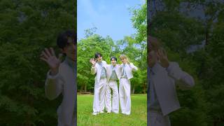 [B:MY BOYZ] 푸른 여름을 함께할 #BeMyBoyzChallenge