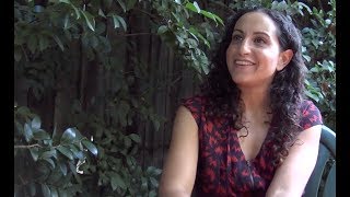 Sacramento Startup Profile: Deema Tamimi of Giving Garden & Apps for Ag