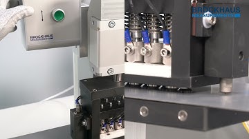 层间电阻测量仪FT 600 (BROCKHAUS MESSTECHNIK Franklin Tester FT 600 CN)