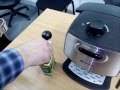 Unboxing and use of the Rohnson coffee pump espresso R967