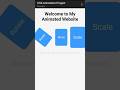 CSS Animation Explained — Smooth & Powerful Motion Effects | Coding with Akhlaq