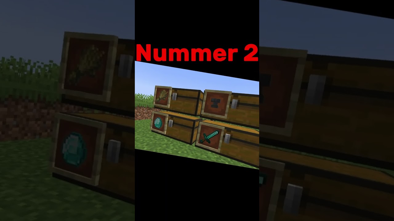 3 Handige MINECRAFT TIPS Die Je MOET WETEN! 
