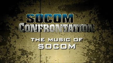 The Music Of Socom