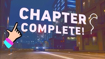 Need For Speed No Limits | Chapter 1 Complete | NFS No Limits