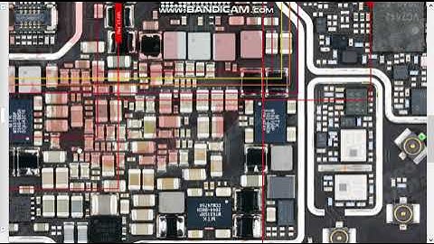 Xiomi Poco F3 GT network Jumper Ways | Xiomi poco F3 GT network Problem Solution