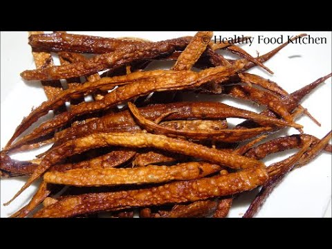 Kothavarangai Vathal in tamil/Vathal Recipes in tamil/Dried Cluster Beans/Kothavarangai Recipe