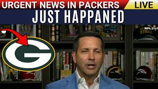 GENIUS MOVE! 🚨 PACKERS Just Changed EVERYTHING For The 2026 Season