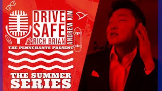 DRIVE SAFE- The Pennchants (opb. Rich Brian)
