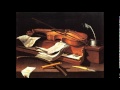 Heinrich Ignaz Franz Biber Sonatas Tam Aris Quam Aulis Servientes