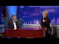 Ray Stevens & Jeannie Seely - "Make The World Go Away" & Interview (Live on CabaRay Nashville)