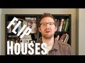 How to Flip Houses - Five Steps to Success