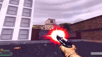 Insanity Requiem mk2 brutal monster -gzdoom 4.3.3(m-rated/Delta touch/doom mod)