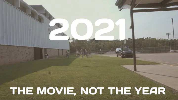 2021: THE MOVIE, NOT THE YEAR