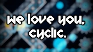 In Memory of Cyclic.