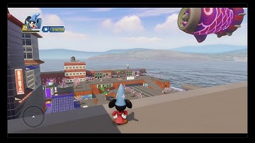 Toy Box Tutorials #114 - Path Creator Tips and Tricks - Disney Infinity 3.0