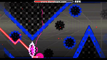 Geometry Dash [2.01] - If Jawbreaker was L1 by suomi