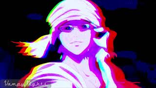 Escapar || Vacios Cuerpos || Slowed and Reverb || Vampy Nights