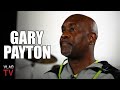 Gary Payton on Why John Stockton was Harder to Guard than Jordan (Part 16)