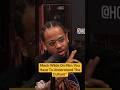 Mack Wilds On Film: “You Have To Understand The Culture” #morningswithmero #mackwilds