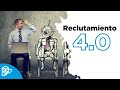 Reclutamiento 40 qu es  smowltech