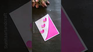 mother&#39;s day greeting card #craftwithpalakpihu #diy #happymothersday