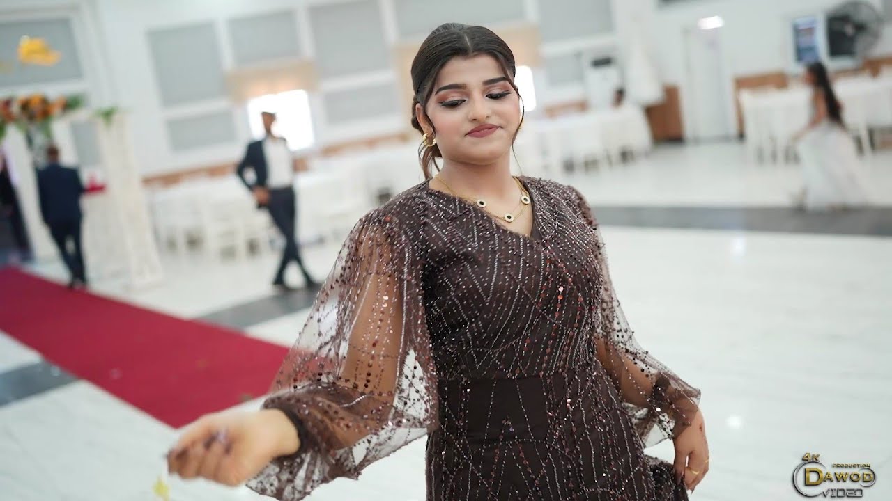 حفلات كوباني في مرسين محمد & سيدرا فنان خوشناف ( 1 )