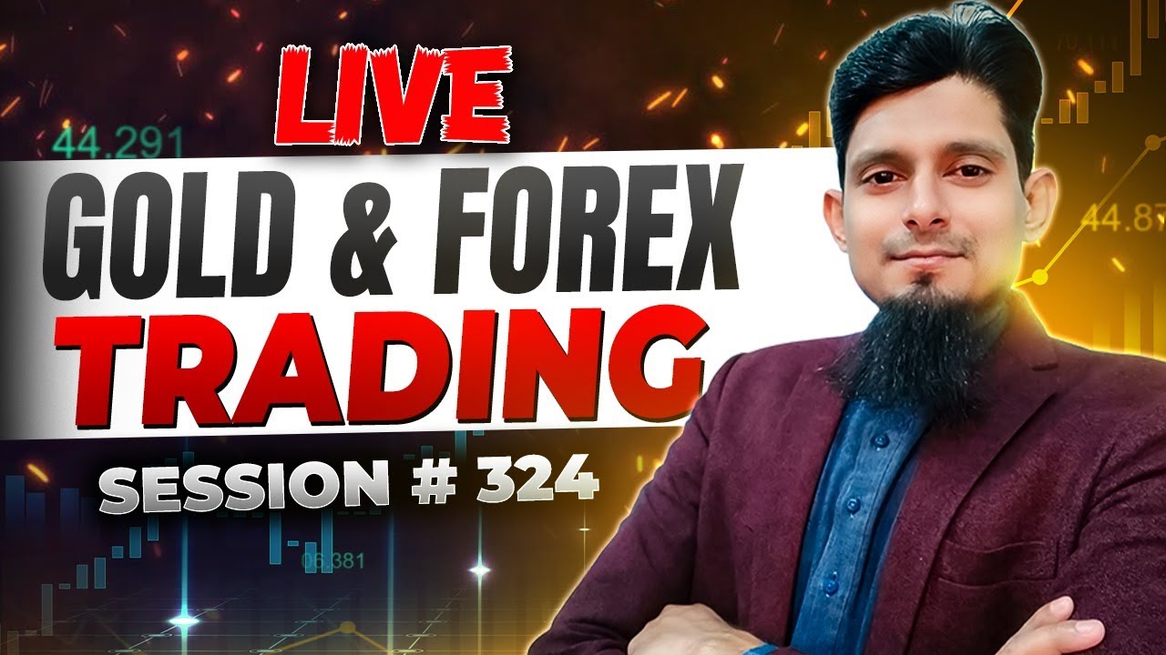 GOLD Live Trading Today | Master Forex Markets with Pro Tips | PIPS ...