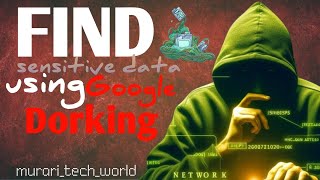 Complete Google Dorking & OSINT Course for Bug Bounty Hunters | Real-Time POCs | Free Resources