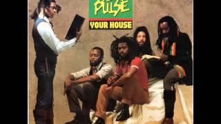 Video thumbnail of "Steel Pulse - Reggae Fever"