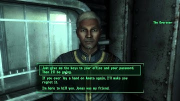 Fallout 3 | Part 2 | Escaping the Vault