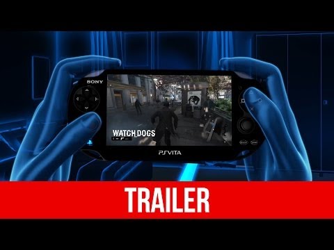 PS3 - Jogo Watch Dogs do Vídeo Game Playstation 3 - PS3, funcionando,  conservado