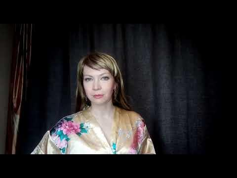 Светлана Костюкова роль Ксения - YouTube