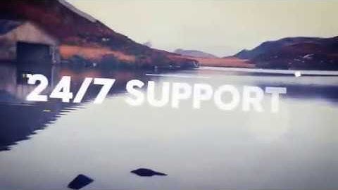 Dynamic Typography Opener-After Effects Template Videohive