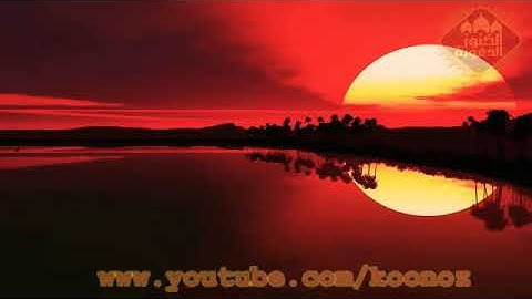 صاحب الحنجرة الذهبية إسلام صبحي تلاوة تفوق الوصف من سورة إبراهيم