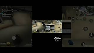 They stole my kill... I too it back #codm #codmafrica #rift_game
