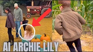 Download Lagu I am Speechless Looking at Fake Archie Lily \u0026 Doria  MP3 Download Lagu I am Speechless Looking at Fake Archie Lily \u0026 Doria  MP3