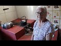 DONA GERALDA 90 ANOS E DE BEM COM A VIDA - PARTE 2