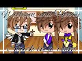 William and Henry stuck in a room || Part 1 || Gacha Club || Afton Family Series Episode 9