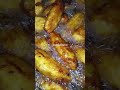 COOKING BANANA FOR SNACKS Satisfying Bananaque Viral Trend Subscribe Short COOKING BANANA FOR SNACKS Satisfying Bananaque Viral Trend Subscribe Short