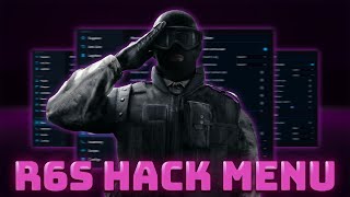 I FOUND THE BEST FREE R6 CHEATS 2026