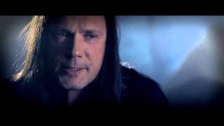 Poisonblack - Down The Ashes Rain Legendado (Official Music Video)