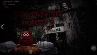 Welcome to game jsp 3 japan stigmatized property 3 full gameplay
