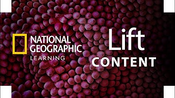 Lift: Relevant Cross-Curricular Content for Continued Academic Success in English - 2024