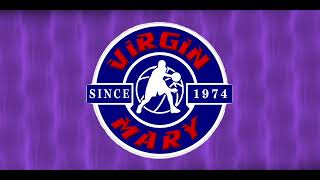 Laban Lang - Virgin Mary (Feat.jhayg) 