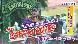 Esek Esek Hokya Hokya NEW SAFITRI PUTRO Live PANTAI INDAH POPOH ~ Ajm Pro Audio