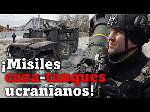 Video: Arma copiada