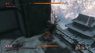 Sekiro - Genichan En Ng3 Nada Destacable